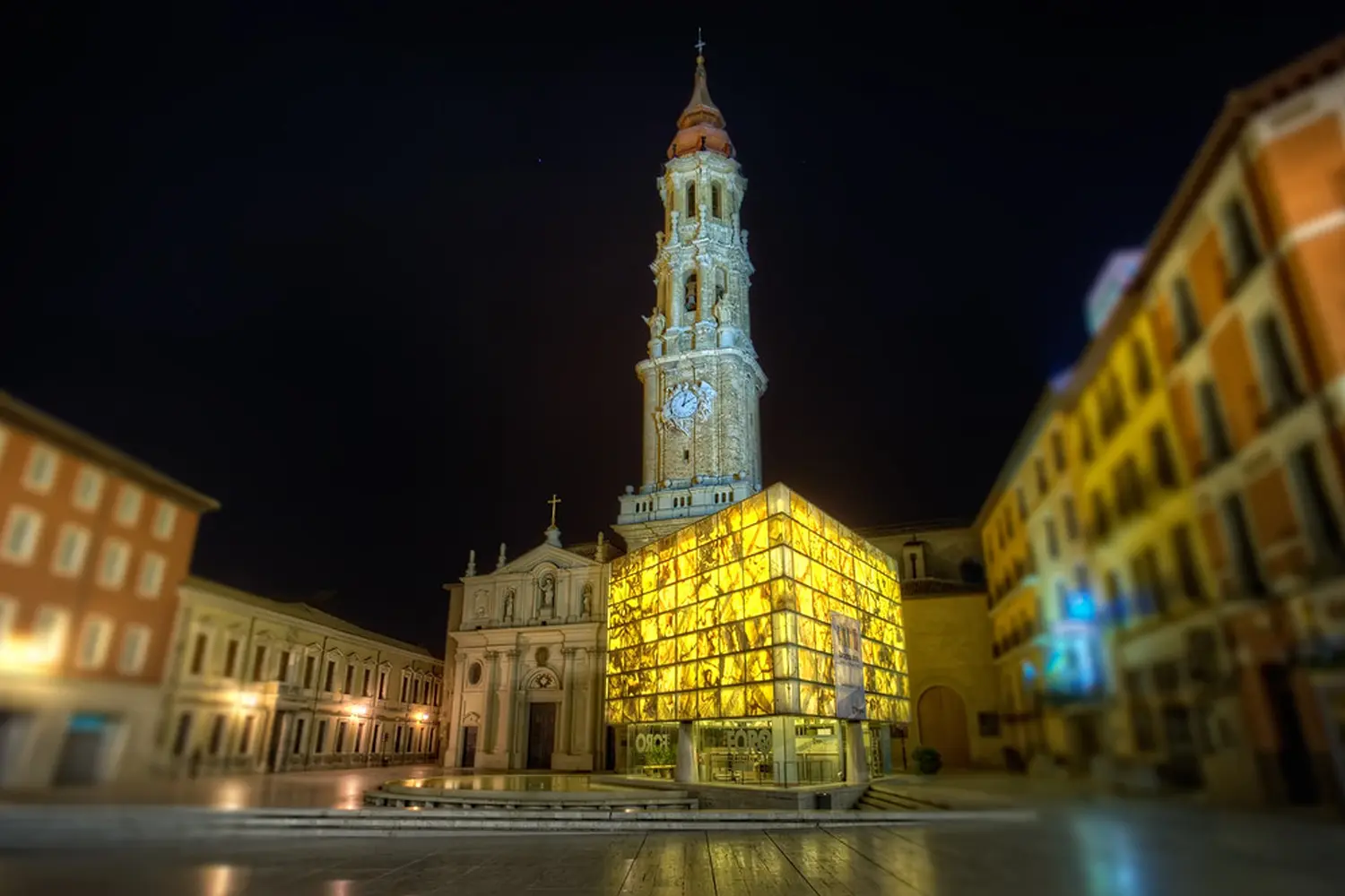 Zaragoza